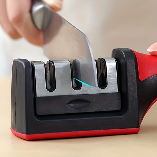 Multifunctional  Sharpener