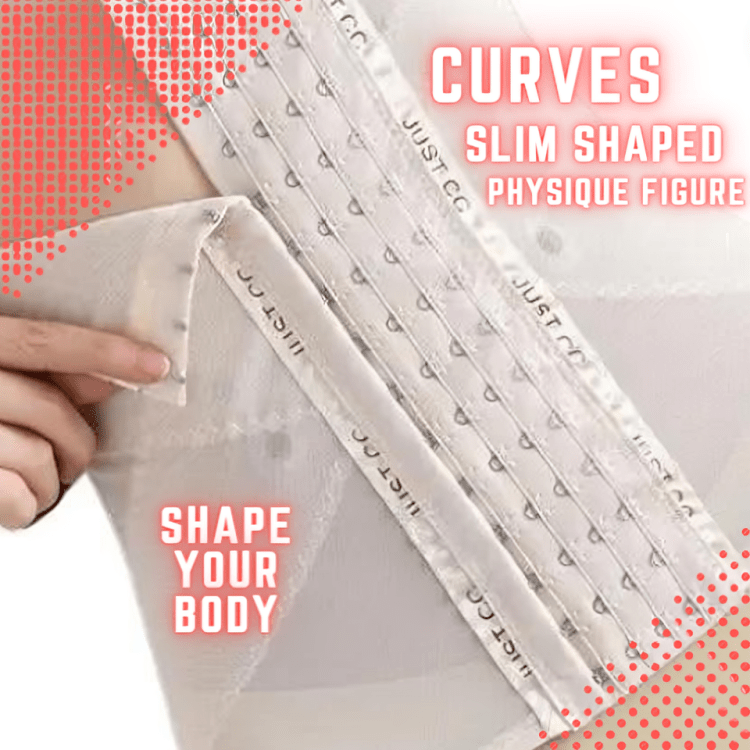 Tummy Control Belt (Best For Summer) Proper Bazaar 