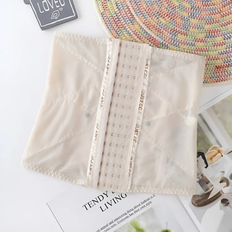 Tummy Control Belt (Best For Summer) Proper Bazaar 