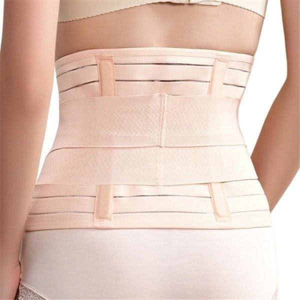 After Pregnancy Delivery & C Section Recovery Belt Proper Bazaar 