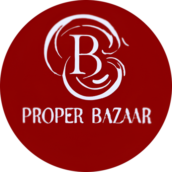 Proper Bazaar