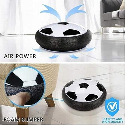 WX Hover Ball with Net