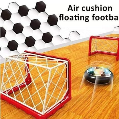 WX Hover Ball with Net